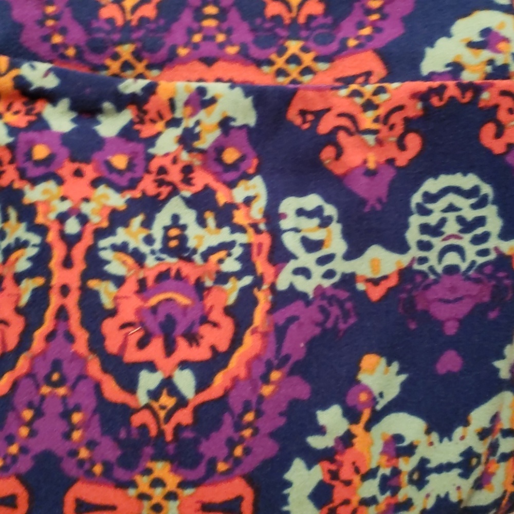 Highly sought after leggings